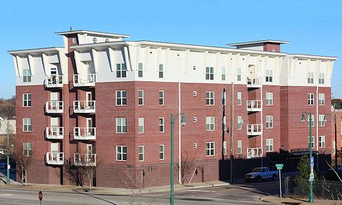 harbor lights condominiums