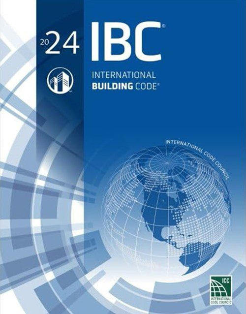 resources - international building codes